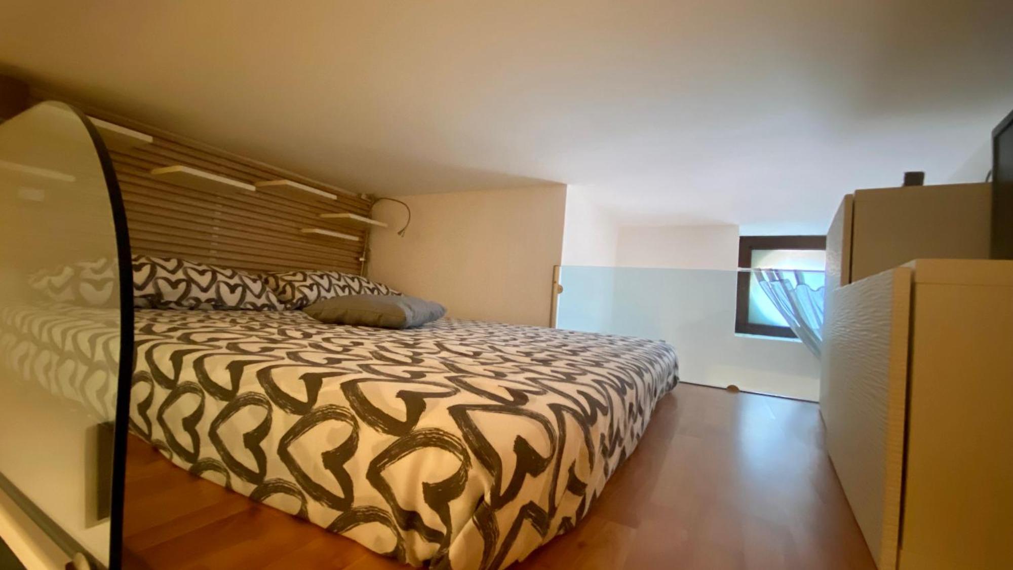 Zeus Charming Apartment 시라쿠사 객실 사진